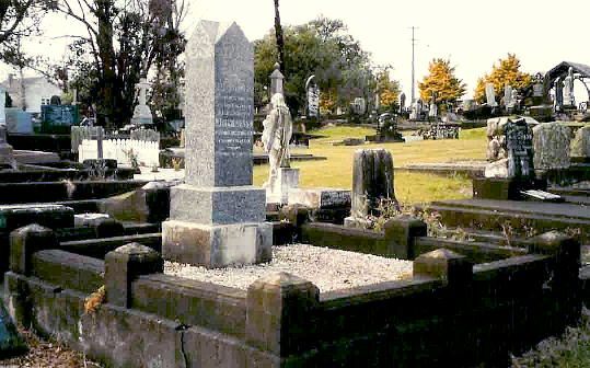 grave