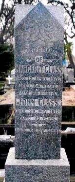 grave