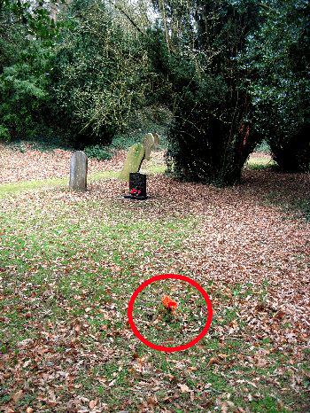 grave