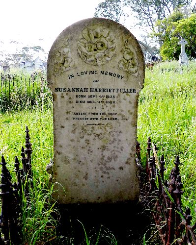 grave