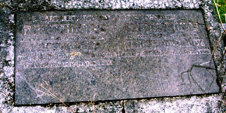 grave