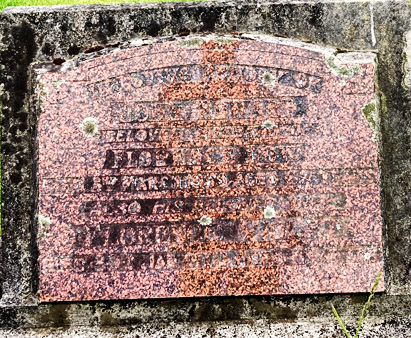 grave