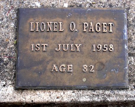 plaque