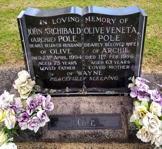 grave