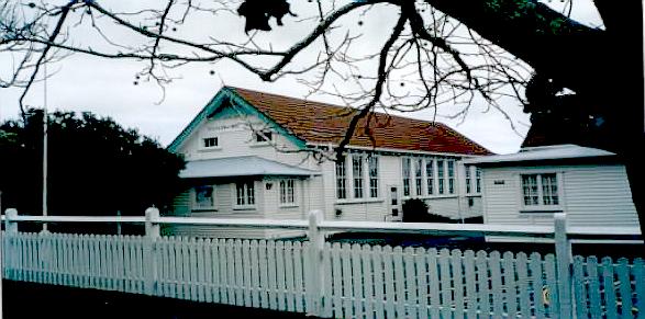 Stanley Bay School