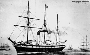 s.s. Alhambra