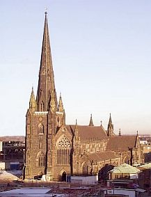 St Martins