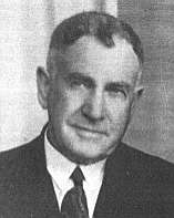 William Campbell Glass
