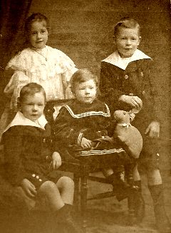 Weir Children