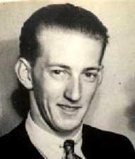 Frank allan junior