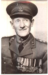 Frank allan senior
