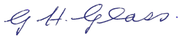 Gaynie Signiture